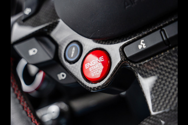 Ferrari 812 GTS 6.5 V12 HELE | Novitec | Carbon | FULL PPF