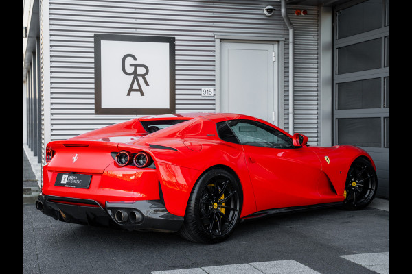 Ferrari 812 GTS 6.5 V12 HELE | Novitec | Carbon | FULL PPF