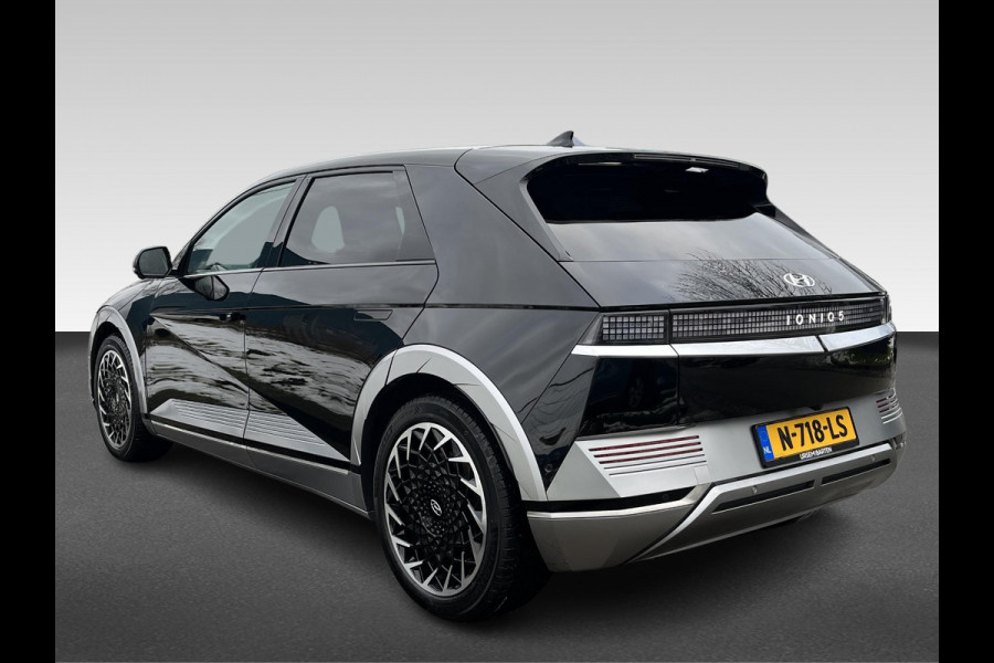 Hyundai IONIQ 5 Lounge 73kWh | Stoelverwarming en ventilatie
