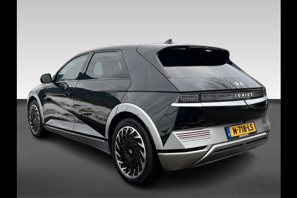 Hyundai IONIQ 5 Lounge 73kWh | Stoelverwarming en ventilatie