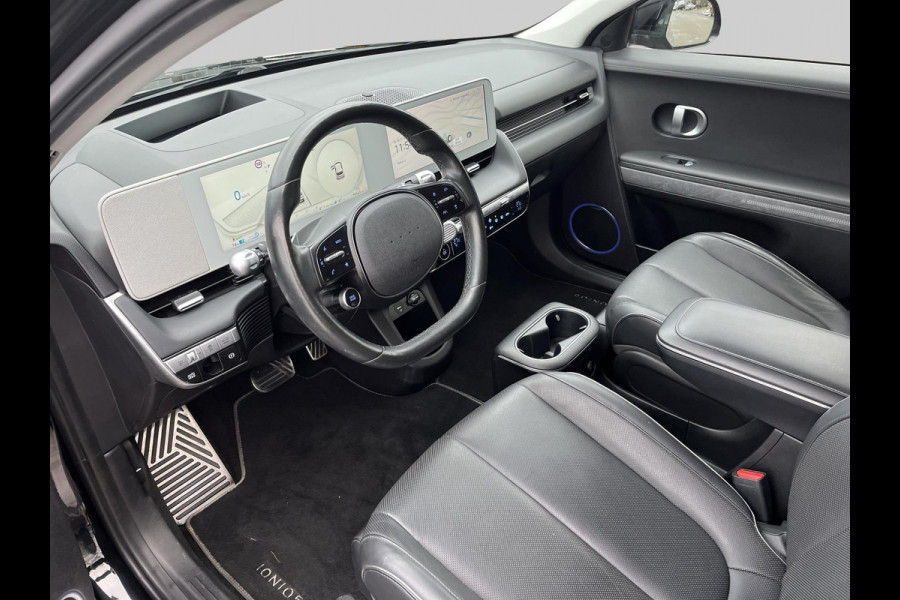 Hyundai IONIQ 5 Lounge 73kWh | Stoelverwarming en ventilatie