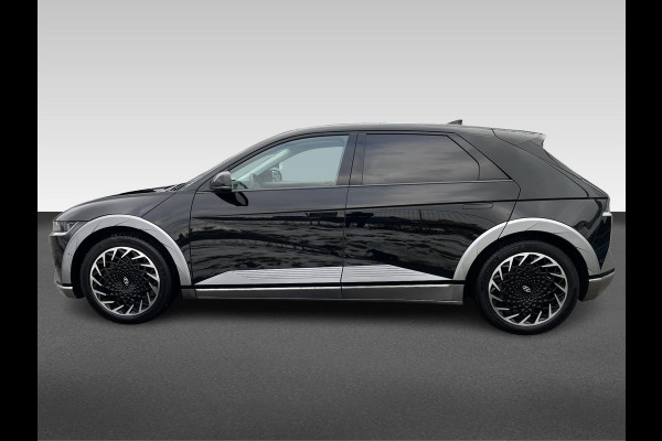 Hyundai IONIQ 5 Lounge 73kWh | Stoelverwarming en ventilatie