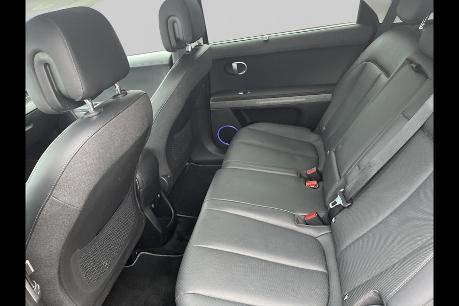 Hyundai IONIQ 5 Lounge 73kWh | Stoelverwarming en ventilatie