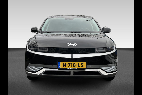Hyundai IONIQ 5 Lounge 73kWh | Stoelverwarming en ventilatie
