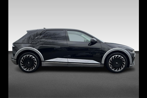 Hyundai IONIQ 5 Lounge 73kWh | Stoelverwarming en ventilatie