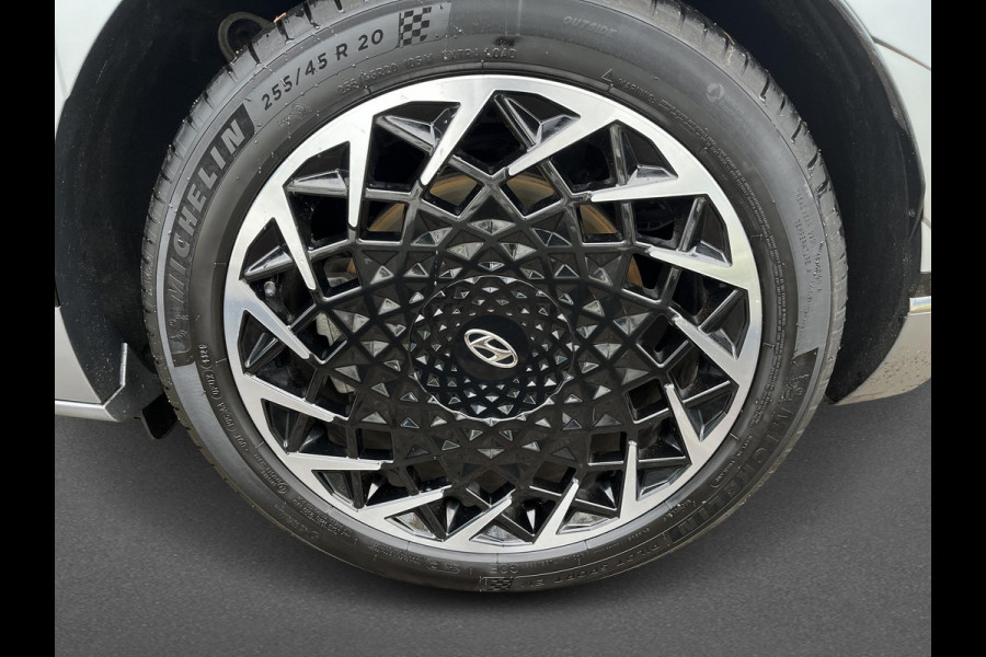 Hyundai IONIQ 5 Lounge 73kWh | Stoelverwarming en ventilatie