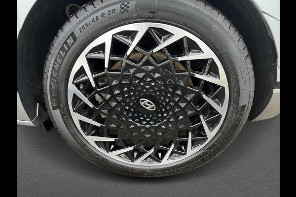 Hyundai IONIQ 5 Lounge 73kWh | Stoelverwarming en ventilatie