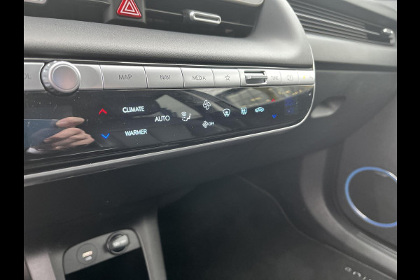 Hyundai IONIQ 5 Lounge 73kWh | Stoelverwarming en ventilatie