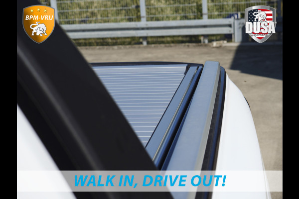 Ford Ranger 2.3 Double Cab Wildtrak PHEV  | Plug-in Hybrid  Getoonde accessoires zijn verkrijgbaar tegen meerprijs