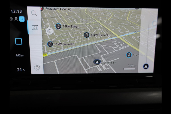 Volkswagen Golf 1.0 TSI Life 110pk 6bak| Navigatie| LM-velgen| Keyless start| Parksensors