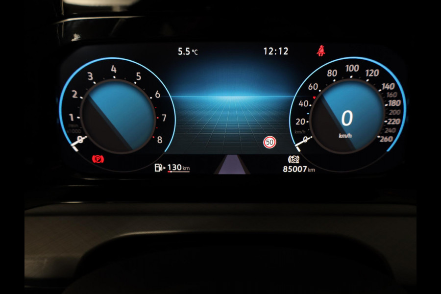 Volkswagen Golf 1.0 TSI Life 110pk 6bak| Navigatie| LM-velgen| Keyless start| Parksensors