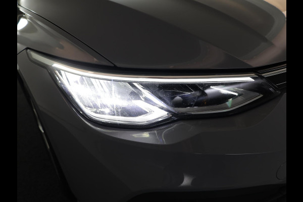 Volkswagen Golf 1.0 TSI Life 110pk 6bak| Navigatie| LM-velgen| Keyless start| Parksensors