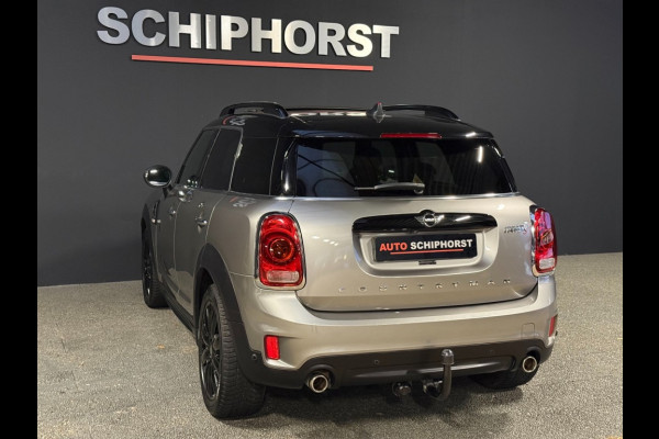 MINI Countryman Cooper S 2.0 192 pk Mini Head-up/Panoramadak/trekhaak/leer