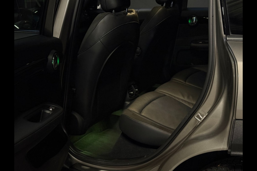 MINI Countryman Cooper S 2.0 192 pk Mini Head-up/Panoramadak/trekhaak/leer