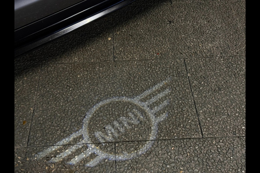 MINI Countryman Cooper S 2.0 192 pk Mini Head-up/Panoramadak/trekhaak/leer