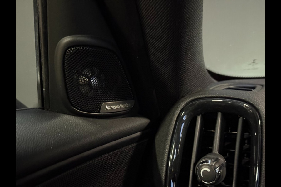 MINI Countryman Cooper S 2.0 192 pk Mini Head-up/Panoramadak/trekhaak/leer