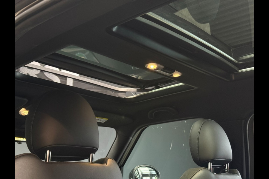 MINI Countryman Cooper S 2.0 192 pk Mini Head-up/Panoramadak/trekhaak/leer