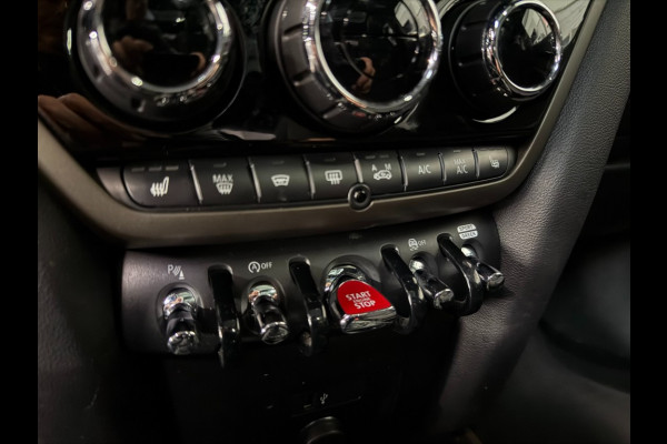 MINI Countryman Cooper S 2.0 192 pk Mini Head-up/Panoramadak/trekhaak/leer