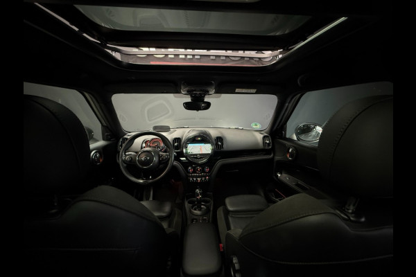 MINI Countryman Cooper S 2.0 192 pk Mini Head-up/Panoramadak/trekhaak/leer