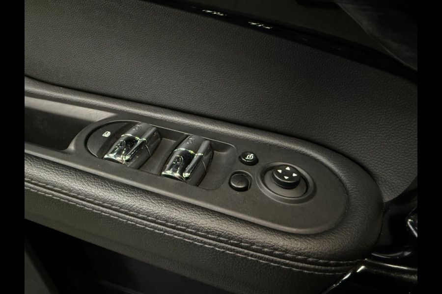 MINI Countryman Cooper S 2.0 192 pk Mini Head-up/Panoramadak/trekhaak/leer