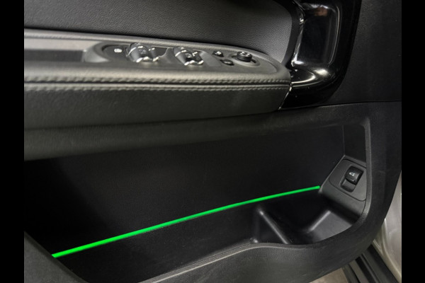 MINI Countryman Cooper S 2.0 192 pk Mini Head-up/Panoramadak/trekhaak/leer