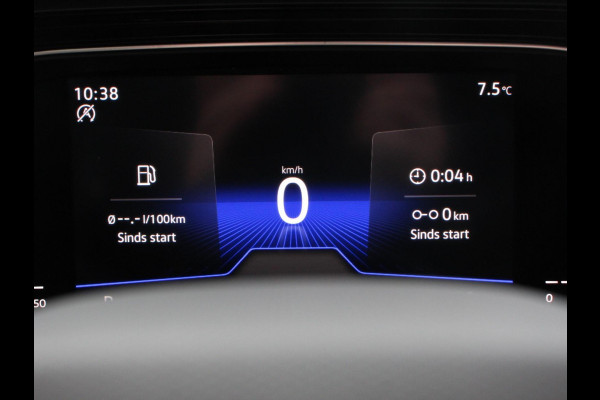 Volkswagen Polo 1.0 TSI R-Line DSG Navigatie App Connect Climate Control DAB LED Parkeer sensoren Cruise control adaptive Lichtmetalen velgen