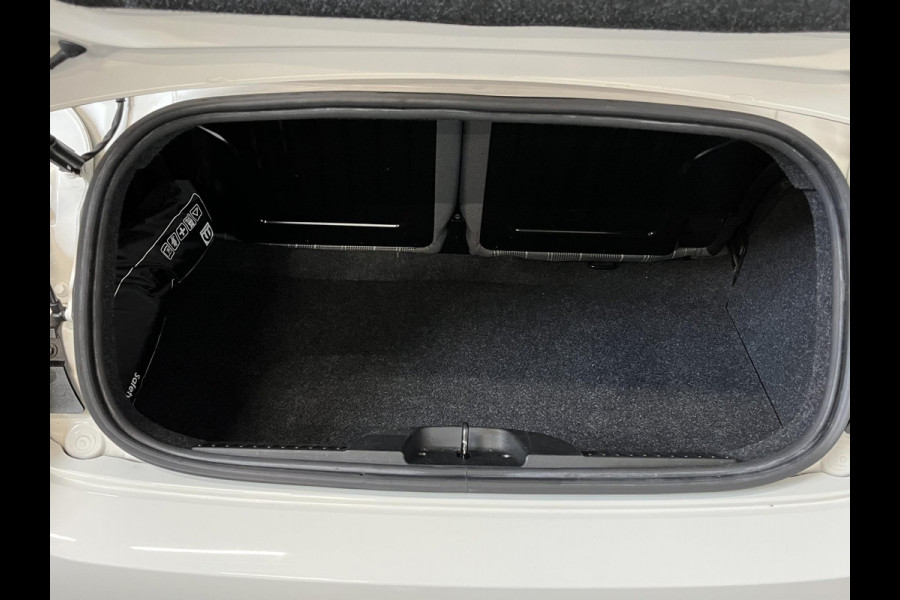 Fiat 500C 0.9 TwinAir Turbo Lounge Navigatie Airco