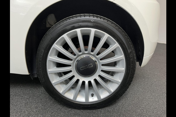 Fiat 500C 0.9 TwinAir Turbo Lounge Navigatie Airco