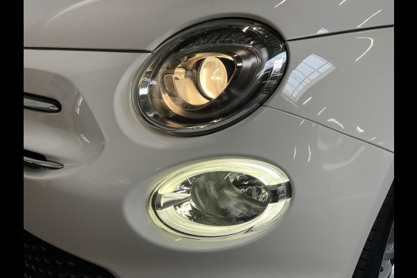 Fiat 500C 0.9 TwinAir Turbo Lounge Navigatie Airco