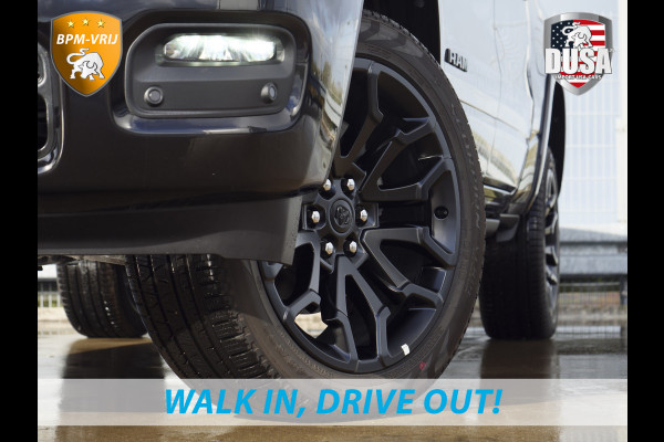 Dodge Ram | 1500 | Limited | 3.0L Twin-Turbo I6 | High Output | BPM-VRIJ | Passenger Display | 14,4 Touch Screen  | RAMBOX Getoonde accessoires zijn verkrijgbaar tegen meerprijs