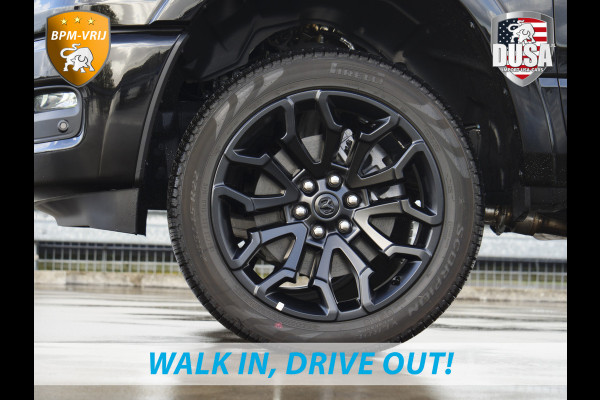 Dodge Ram | 1500 | Limited | 3.0L Twin-Turbo I6 | High Output | BPM-VRIJ | Passenger Display | 14,4 Touch Screen  | RAMBOX Getoonde accessoires zijn verkrijgbaar tegen meerprijs