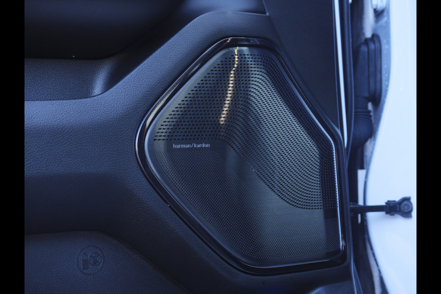 Dodge Ram | 1500 | Limited | Night | 3.0L Twin-Turbo I6 | High Output | | Passenger Display | 14,4 Touch Screen | Harman Kardon | RAMBOX Getoonde accessoires zijn verkrijgbaar tegen meerprijs