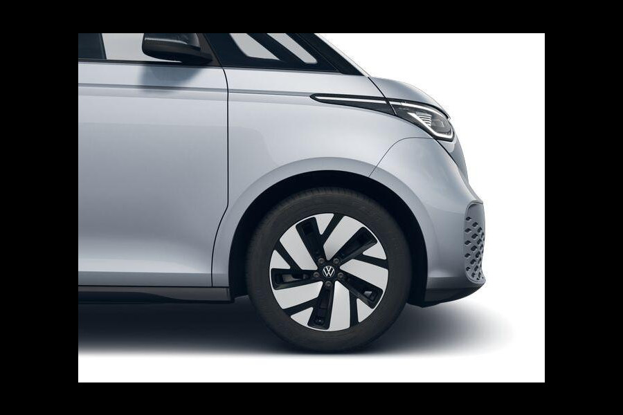 Volkswagen ID. Buzz Cargo Bulli edition 79 kWh Bulli Edition   | Camera | Achterdeuren | App Connect Draadloos | Alarm Klasse 3 | DAB+ |