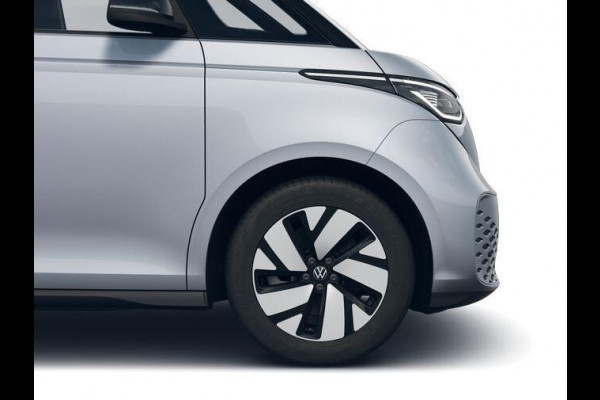 Volkswagen ID. Buzz Cargo Bulli edition 79 kWh Bulli Edition   | Camera | Achterdeuren | App Connect Draadloos | Alarm Klasse 3 | DAB+ |