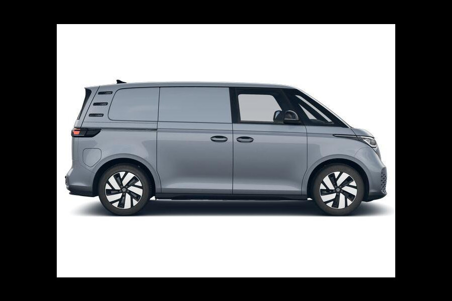 Volkswagen ID. Buzz Cargo Bulli edition 79 kWh Bulli Edition   | Camera | Achterdeuren | App Connect Draadloos | Alarm Klasse 3 | DAB+ |