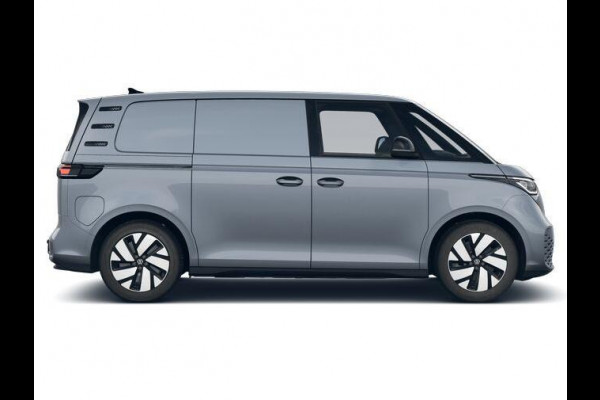 Volkswagen ID. Buzz Cargo Bulli edition 79 kWh Bulli Edition   | Camera | Achterdeuren | App Connect Draadloos | Alarm Klasse 3 | DAB+ |