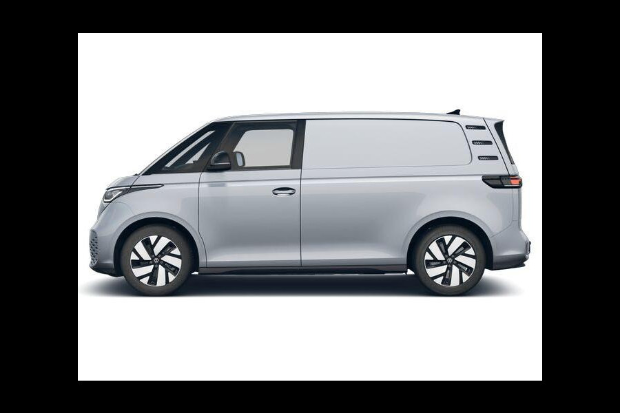 Volkswagen ID. Buzz Cargo Bulli edition 79 kWh Bulli Edition   | Camera | Achterdeuren | App Connect Draadloos | Alarm Klasse 3 | DAB+ |