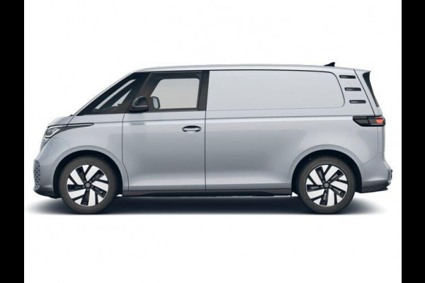 Volkswagen ID. Buzz Cargo Bulli edition 79 kWh Bulli Edition   | Camera | Achterdeuren | App Connect Draadloos | Alarm Klasse 3 | DAB+ |