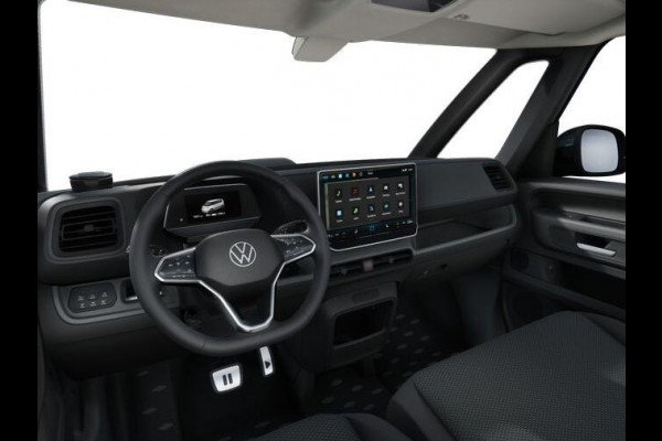 Volkswagen ID. Buzz Cargo Bulli edition 79 kWh Bulli Edition   | Camera | Achterdeuren | App Connect Draadloos | Alarm Klasse 3 | DAB+ |