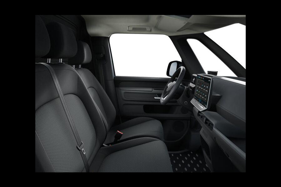 Volkswagen ID. Buzz Cargo Bulli edition 79 kWh Bulli Edition   | Camera | Achterdeuren | App Connect Draadloos | Alarm Klasse 3 | DAB+ |