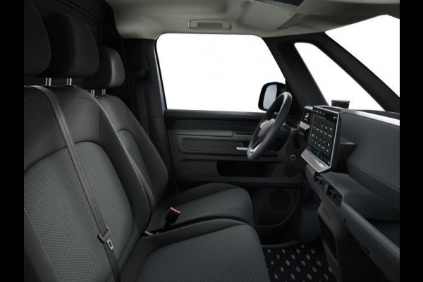 Volkswagen ID. Buzz Cargo Bulli edition 79 kWh Bulli Edition   | Camera | Achterdeuren | App Connect Draadloos | Alarm Klasse 3 | DAB+ |