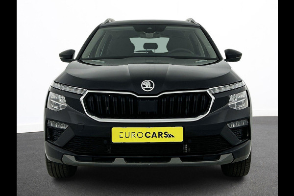 Škoda Kamiq 1.0 TSI Business Edition Automaat DSG Climate control | Cruise control | LED | Keyless | Achteruitrijcamera | Parkeersensoren | Apple Carplay/ Android Auto | Radio