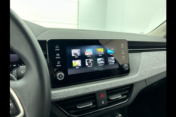Škoda Kamiq 1.0 TSI Business Edition DSG | Navigatie | Climate control | Cruise control | LED | Keyless | Achteruitrijcamera | Parkeersensoren | Apple Carplay/ Android Auto | Radio