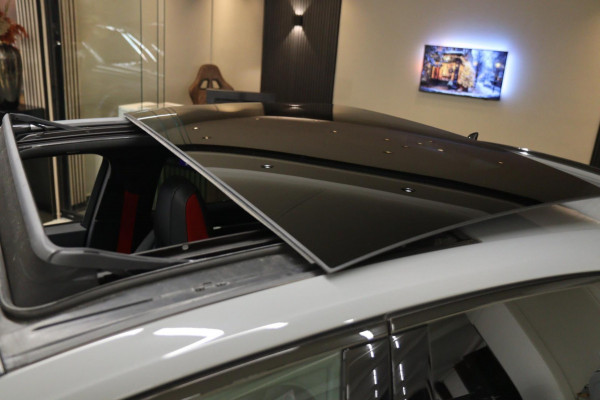 Audi RS Q3 Sportback TFSI RS 400PK/NARDO/PANO/SONOS/RS-STOELEN/BOMVOL