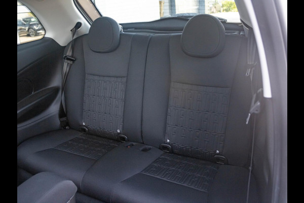 Fiat 500E 42 kWh | 17% Bijtelling | Clima | Cruise | Pack Winter | BSM | 16" | LED | Apple Carplay