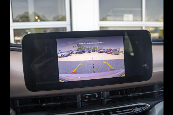 Fiat 500E 42 kWh | 17% Bijtelling | Clima | Cruise | Pack Winter | BSM | 16" | LED | Apple Carplay