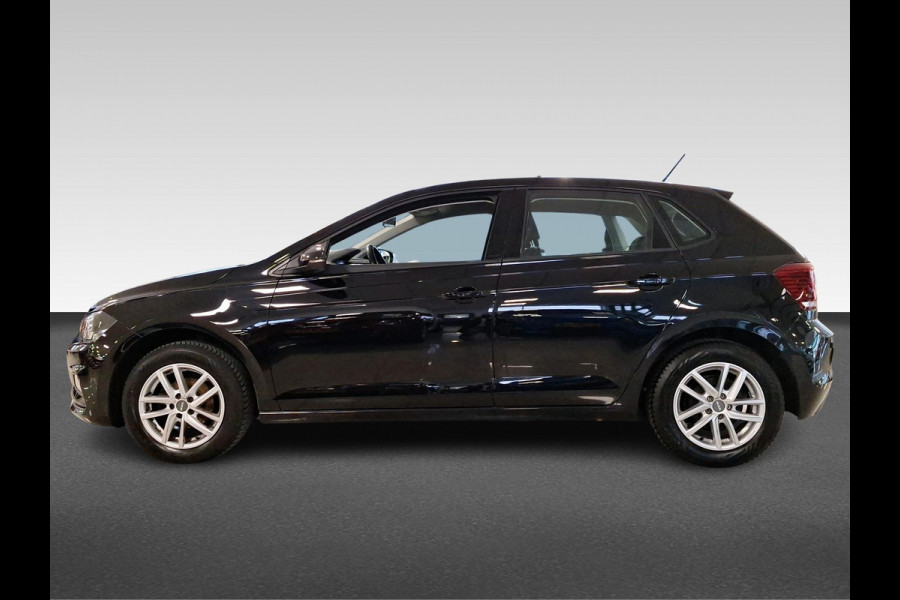 Volkswagen Polo 1.0 TSI Comfortline Business Incl. Draadloze telefoonlader | Achteruitrijcamera | Navigatie