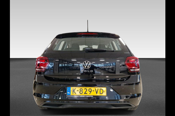 Volkswagen Polo 1.0 TSI Comfortline Business Incl. Draadloze telefoonlader | Achteruitrijcamera | Navigatie
