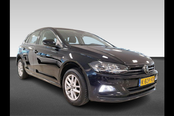 Volkswagen Polo 1.0 TSI Comfortline Business Incl. Draadloze telefoonlader | Achteruitrijcamera | Navigatie