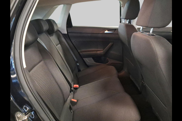 Volkswagen Polo 1.0 TSI Comfortline Business Incl. Draadloze telefoonlader | Achteruitrijcamera | Navigatie